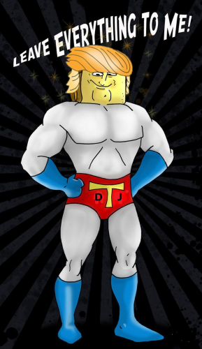 ToastTrumpA