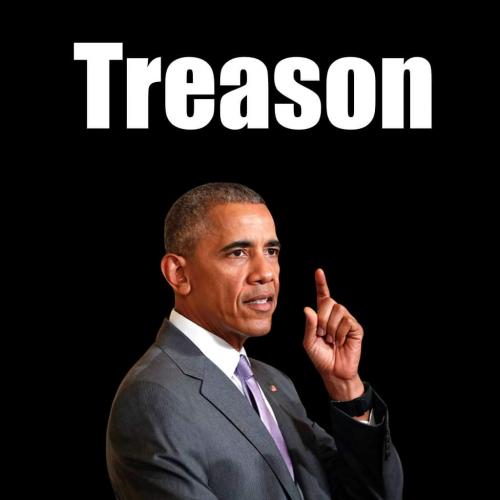 Treason