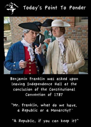 Ben-franklin