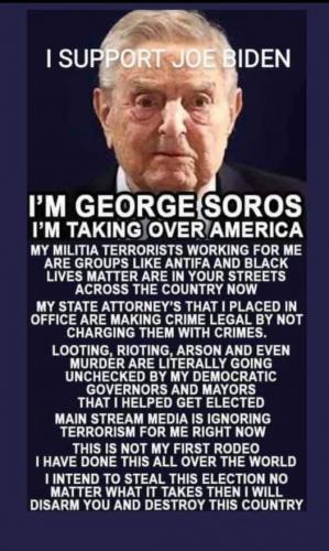 Soros