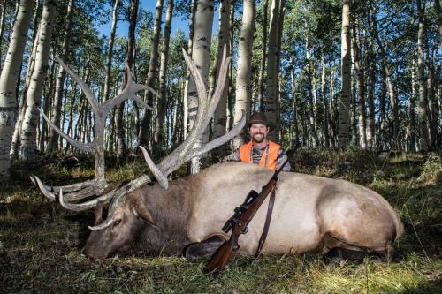 Big Elk #3