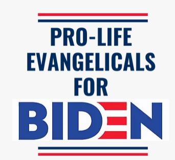 pro-life for biden