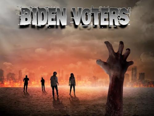 Biden Voters