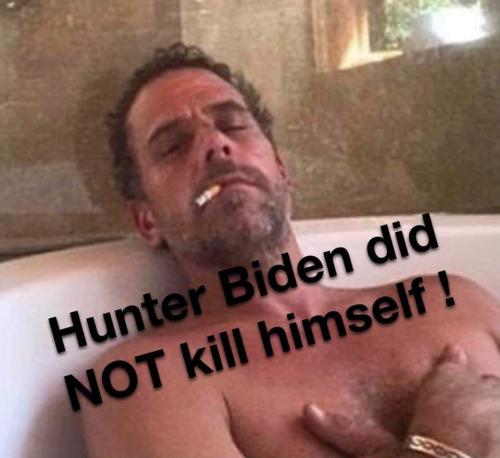 Hunter Biden