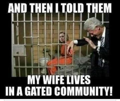 And then I Told them