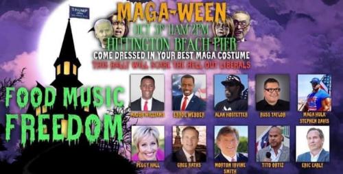 Magaween