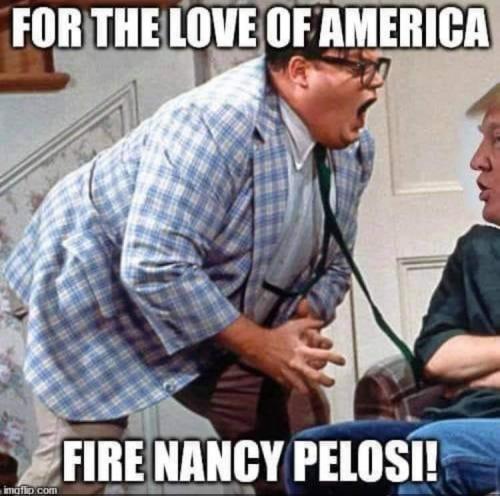 Fire Nancy