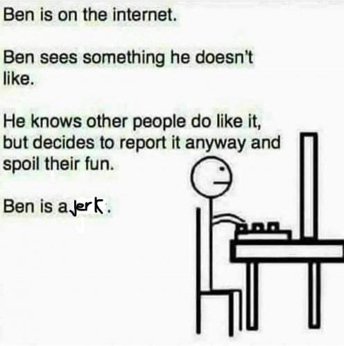 ben