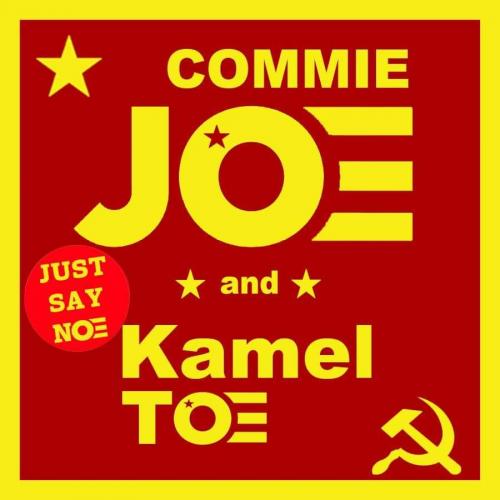 Commie Joe