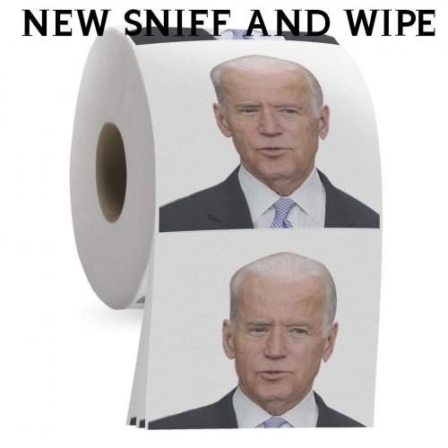 Sniff and Wipe