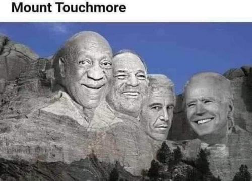 Mount Touchmore