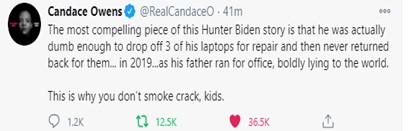 Biden Hunter