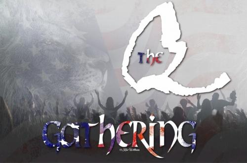 The Q Gathering c KW