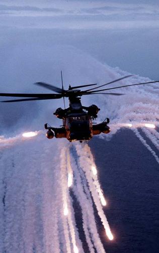 M53 Pave Low II