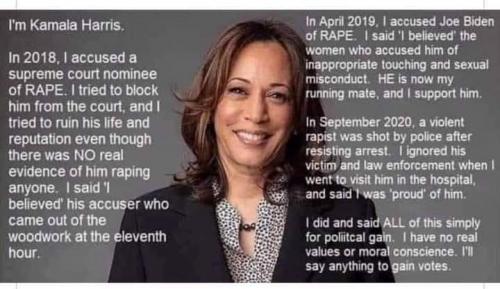 Kamala Harris