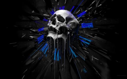 6995376-3d-skull-background