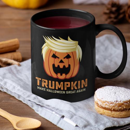 trumpkin