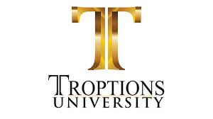 Troptions university