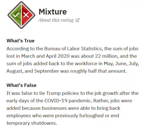 Screenshot_2020-10-19 Did Trump Add 11 6M Jobs to U S Economy During Pandemic