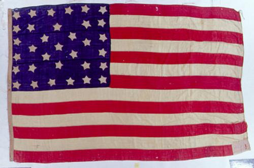 us flag 33 good big