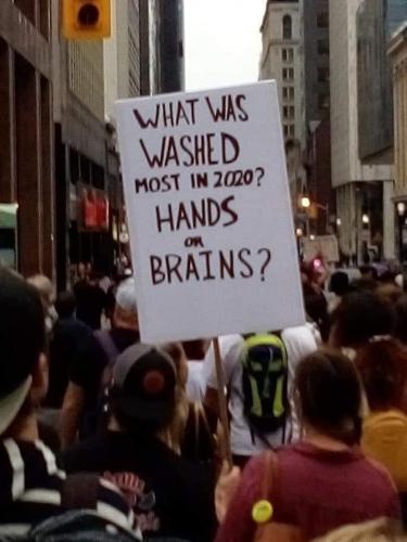 WhatWasWashedMost2020