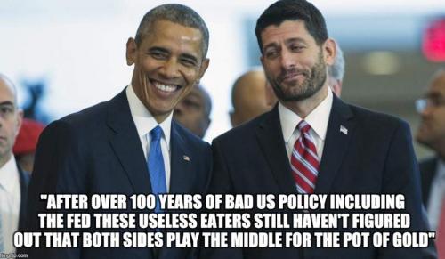 2 Party Crime Syndicate