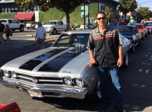 Graffitti parade (2)