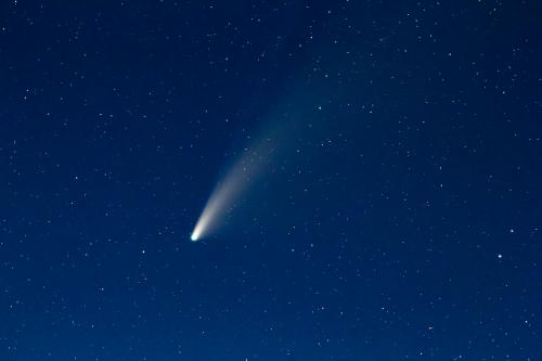 NEOWISE -1-3-2