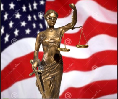 Lady Justice