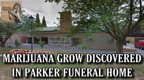 Funeral Home