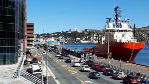 13:45:43 GMT-0230 (NDT)