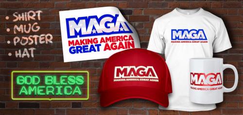Collection_MAGA
