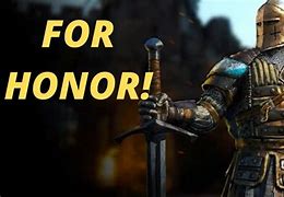 ForHonor