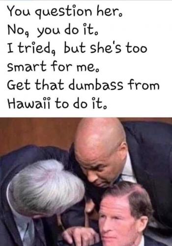 Get dumbass to do it