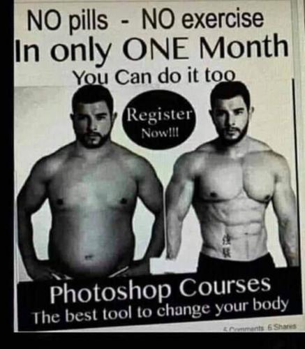 Photoshop Courses