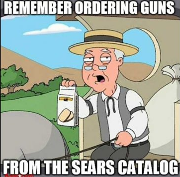 Sears Catalogue