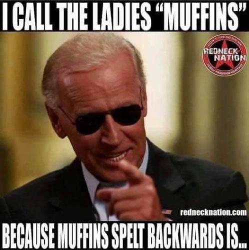 BidenMuffins