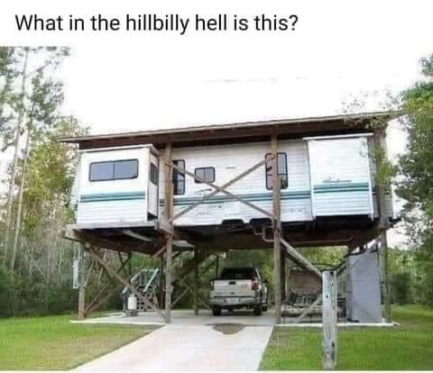 hilbilly hell