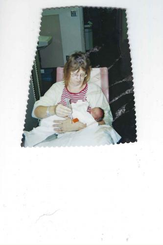 ME and Preemie