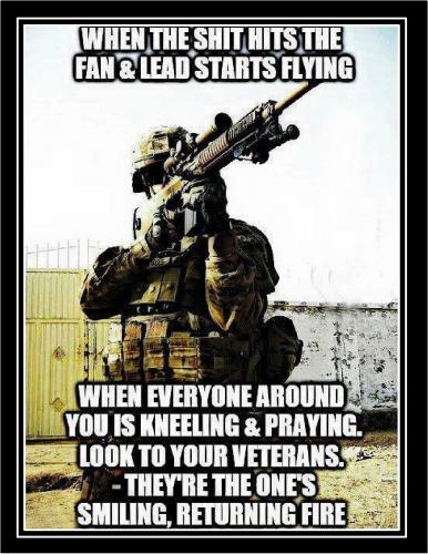 Turn to Veterans