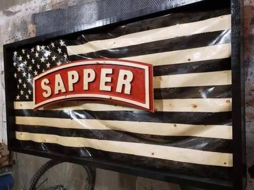 Sapper