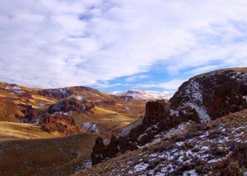 Owyhee Pass R