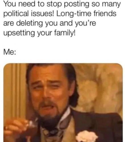 politics
