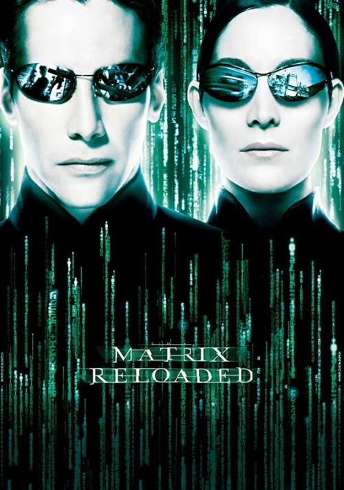 matrix 1
