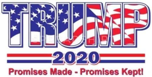 Trump 2020