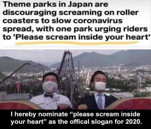 Scream Inside