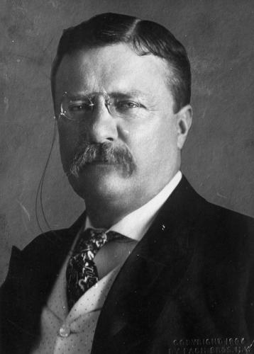 Roosevelt