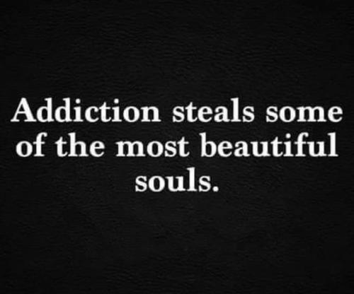 Addiction