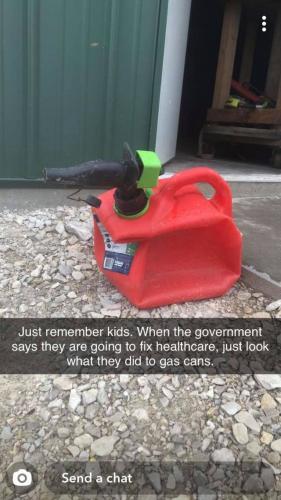 Gas Can