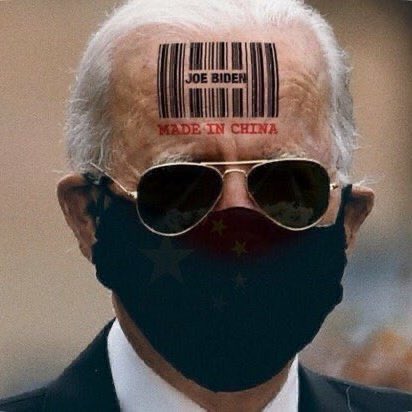 Biden- Made in China